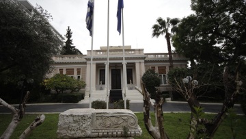 Πηγές Προεδρίας για την Δικαιοσύνη: Καμία παρέμβαση του Πρόεδρου της Δημοκρατίας