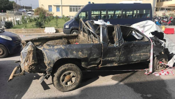 Δολοφονία Γραικού: Το μοιραίο ραντεβού στον στάβλο και πώς προσπάθησε να κρυφτεί ο δράστης