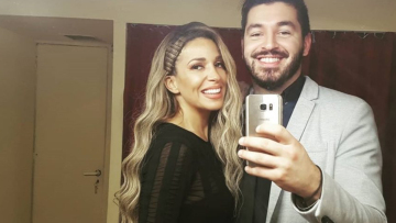 Φίλοι και celebrities αποχαιρετούν τον Πάνο Ζάρλα: Τα συγκινητικά μηνύματα στα social media 