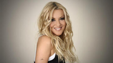 Ναταλία Γερμανού: Πρώην σύντροφος μου με έχει καταχωρήσει στο κινητό ως «Γιώργο»