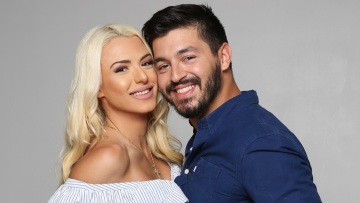 Η έκκληση της Στέλλας Μιζεράκη: Ο Πάνος Ζάρλας λάτρευε τα παιδιά...