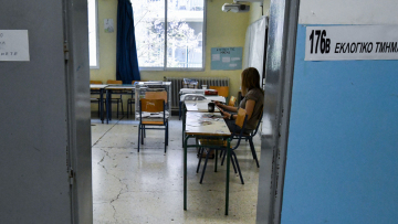 Επαναληπτικές εκλογές 2019: Ανησυχία για τη χαμηλή προσέλευση στις κάλπες