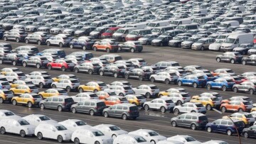 Απίστευτο: Ρεκόρ 10ετίας στις πωλήσεις νέων αυτοκινήτων στην Ελλάδα