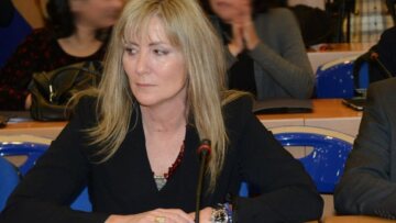 Υπόθεση Novartis: Η απάντηση της Τουλουπάκη στις αναφορές του αντεισαγγελέα Αγγελή