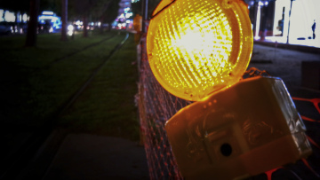 Ταλαιπωρία 15 ημερών στη Συγγρού λόγω έργων