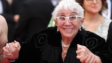 Λίνα Βερτμίλερ: Η σπουδαία Ιταλίδα σκηνοθέτης θα τιμηθεί με Όσκαρ για το σύνολο της καριέρας της