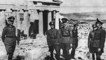 Γερμανικός Τύπος: Έληξε η βοήθεια από την ΕΕ και ο Τσίπρας θέλει τις αποζημιώσεις!