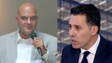 Υπόθεση Novartis: Πόλεμος μαρτύρων - Με στοχοποιεί ο «Αναστασίου» λέει ο «Σαράφης»