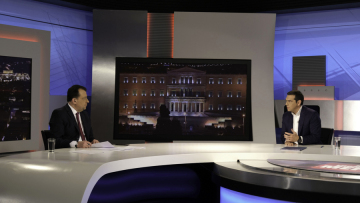 Το Twitter τρολάρει τον Τσίπρα: Και άλλοι έχασαν τις εκλογές, δεν έκαναν έτσι...