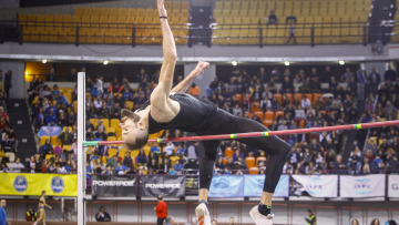 Ευρωπαϊκοί αγώνες: Χωρίς ελληνική εκπροσώπηση στον στίβο γιατί δεν βρήκαν... εισιτήρια