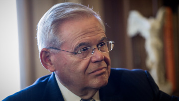 Σφοδρή κριτική Μενέντεζ στην Άγκυρα για Αιγαίο, Κυπριακή ΑΟΖ και S-400