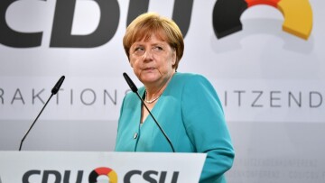  Γερμανία: Πρόωρες εκλογές τα Χριστούγεννα;