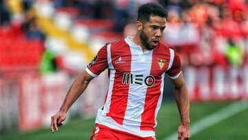 «Βόμβα» ΠΑΟΚ με Ροντρίγκο Άλβες Σοάρες