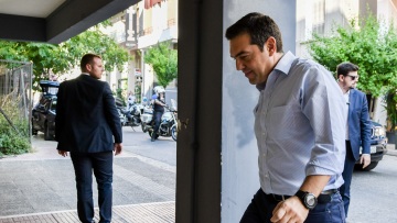 Τώρα «θύμωσε» ο Τσίπρας: Ζήτησε μηδενική ανοχή σε συμπεριφορές που είναι ξένες στο ΣΥΡΙΖΑ