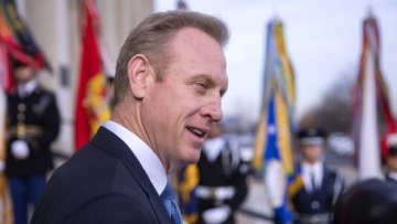 Υπουργός Άμυνας ΗΠΑ: Επικίνδυνες οι ενέργειες της Τουρκίας στην Ανατολική Μεσόγειο