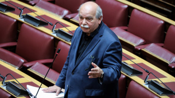 Βούτσης (Θέμα 104,6): «Επιλεκτική η απομαγνητοφώνηση» Μιωνή – Παππά