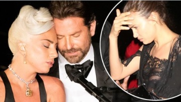 Μπράντλεϊ Κούπερ & Ιρίνα Σάικ: Το Twitter βλέπει Lady Gaga πίσω από το χωρισμό 