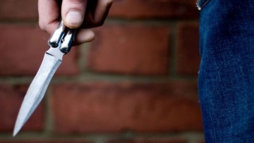 Καλλιθέα: Άγνωστοι μαχαίρωσαν 19χρονο - Νοσηλεύεται σε σοβαρή κατάσταση