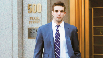 Έλληνας ομογενής ο πιο glam απατεώνας