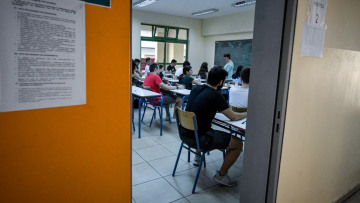 Πανελλαδικές: Δείτε τις απαντήσεις στα Μαθηματικά και στα Αρχαία