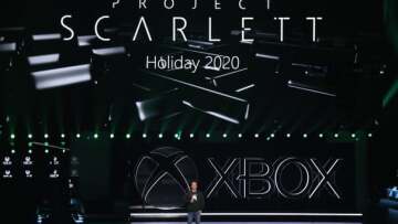 Project Scarlett, η νέα ισχυρή παιχνιδομηχανή της Microsoft