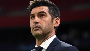 Ο Φονσέκα νέος προπονητής του Μανωλά στη Ρόμα