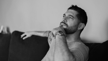 Πάνος Ιωαννίδης: «Όταν με πήραν τηλέφωνο για το MasterChef νόμιζα ότι με ήθελαν για παίκτη» 