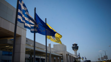 Ελ. Βενιζέλος: Άμεσα η πώληση του 30% του αεροδρομίου