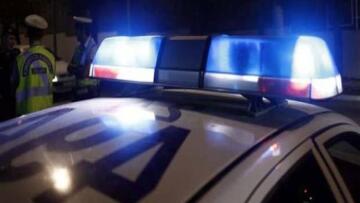 Ληστεία σε περίπτερο στο Σύνταγμα: Μαχαίρωσαν τον υπάλληλο