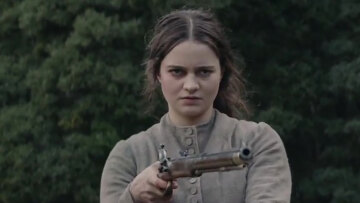  Φρίκη στο σινεμά: Χαμός σε ταινία με τον κόσμο να αποχωρεί στο μισάωρο