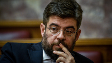 Υπουργός Δικαιοσύνης: Ο κ.Αγγελής δεν με ενημέρωσε για τη Novartis