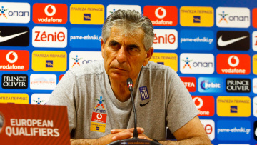 Δημόσια συγγνώμη του αναπληρωτή προέδρου της ΕΠΟ για τον Άγγελο Αναστασιάδη