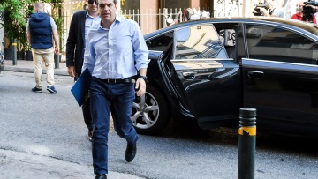 Τσίπρας: Έκλεισαν τα ψηφοδέλτια, εκτός από το Επικρατείας