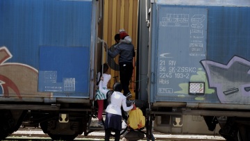 ΕΔΑΔ: Καταδίκη της Ελλάδας για τις συνθήκες διαβίωσης πέντε ασυνόδευτων ανηλίκων