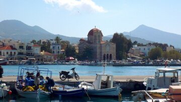 Καιρός - Αγίου Πνεύματος: Διαβάστε με τι καιρό θα ταξιδέψετε για το τριήμερο 