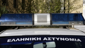 Θεσσαλονίκη: Αιφνίδιος θάνατος βρέφους οκτώ μηνών - Ο πατέρας του ενεπλάκη σε τροχαίο