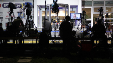 «Λευκός καπνός» για ντιμπέιτ όλων των πολιτικών αρχηγών