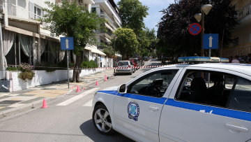 Καλαμαριά: Με ένα σφυρί σκότωσε την 63χρονη ο ψυκτικός