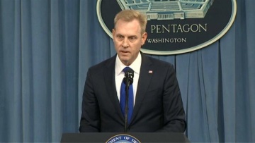 Επιθέσεις στον Κόλπο του Ομάν: Οι ΗΠΑ μελετούν την ενίσχυση των στρατιωτικών δυνάμεων στην περιοχή