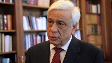 Παυλόπουλος: Ενισχύεται το αίτημα της επιστροφής των Γλυπτών του Παρθενώνα