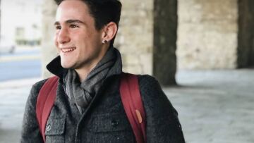 Κρήτη: Ώρες αγωνίας για τον αγνοούμενο 20χρονο Κοσμά - Συναγερμός και από το Χαμόγελο του Παιδιού