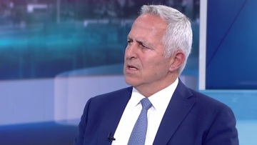 Αποστολάκης: Δεν συμφέρει την Τουρκία ένα «θερμό επεισόδιο» στο Αιγαίο