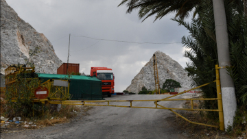 Κορυδαλλός: Θάνατος- μυστήριο υπαλλήλου εταιρείας σεκιούριτι