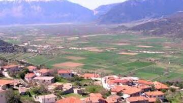 Τραγωδία στην Γκούρα Κορινθίας: Σκοτώθηκε 37χρονος από κεραυνό!