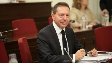 Στουρνάρας: Τα ομόλογα θα αναβαθμιστούν αν ακολουθήσουμε σωστή οικονομική πολιτική
