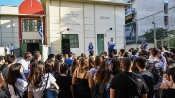 Πανελλαδικές: Τέσσερα μαθήματα επηρεάζουν τις φετινές βάσεις