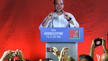 Τα ψηφοδέλτια του ΣΥΡΙΖΑ σε όλες τις περιφέρειες