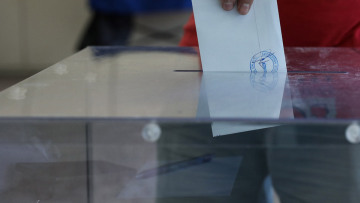Νέα δημοσκόπηση: Με 8 μονάδες προηγείται η Νέα Δημοκρατία
