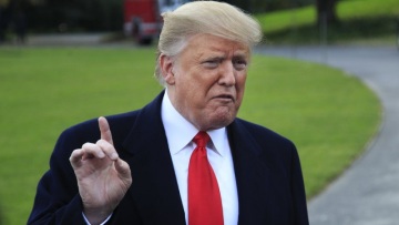 Νέα παρέμβαση Τραμπ για τον ASAP Rocky: «Κάνουμε τόσα πολλά για τη Σουηδία» αλλά δεν φαίνεται να είναι αμφίδρομο