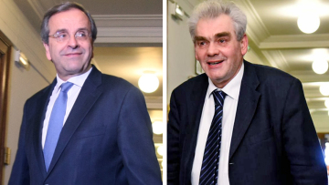 Πολιτική σύγκρουση για τον «Ρασπούτιν» και τα κυκλώματα στη Δικαιοσύνη